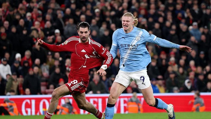 “Manchester City Membalikkan Keadaan di Anfield, Namun Kemenangan atas Liverpool Tak Berarti Apa-apa untuk MASA DEPAN Mereka”
