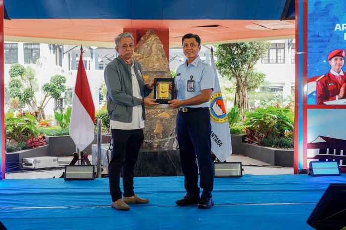 Wamensos: Karakter Siswa Sekolah Rakyat Jadi Kunci Sukses Generasi Muda