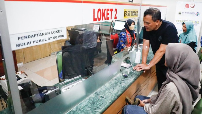 Jateng Garansi Pasien Tak Ditolak, Usut Penonaktifan PBI JK