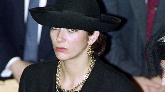 Menanti Kesaksian Kaki Tangan Jeffrey Epstein di Kongres AS – Update 1