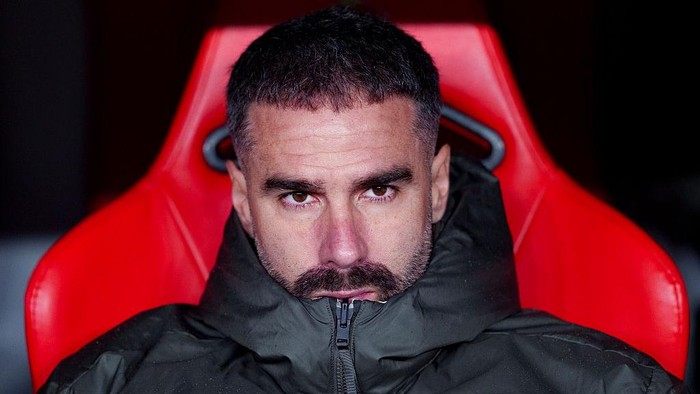 “Madrid Ragu Pertahankan Carvajal Musim Depan: Apakah Ini Akhir dari Era Mantap di Santiago Bernabéu?”