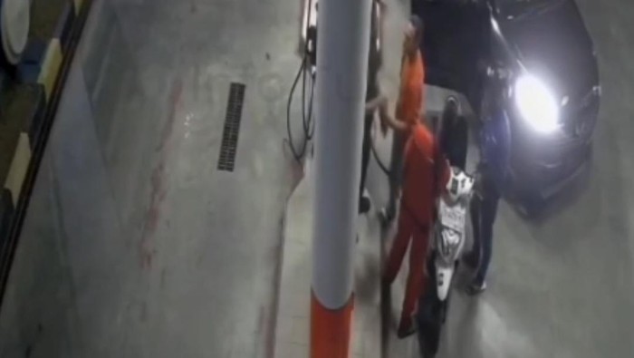 ASN di Tuban Viral karena Hajar Pegawai SPBU, Polisi Tangkap Pelakunya