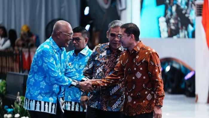 **Menteri Kebudayaan RI Hadiri HPN 2026, Teguhkan Peran Pers dalam Pemajuan Budaya RI**