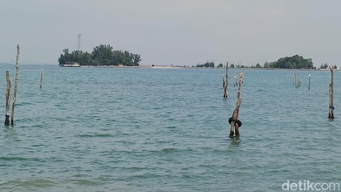 Waspadalah! Banjir Rob Siaga di Pesisir RI, 12-19 Februari Mendatang
