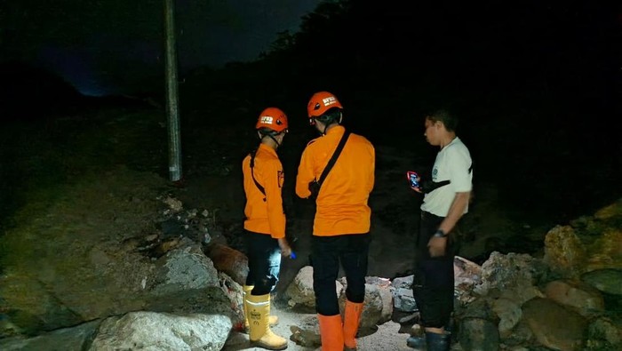 Banjir Menerjang 2 Desa di Bogor, 68 Rumah Terendam dan 5 Rusak