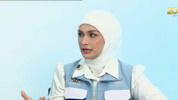 Putri Zulhas Bicara Potensi Cadangan Panas Bumi di Indonesia: Energi Terbarukan yang Bisa Revolusi Industri!