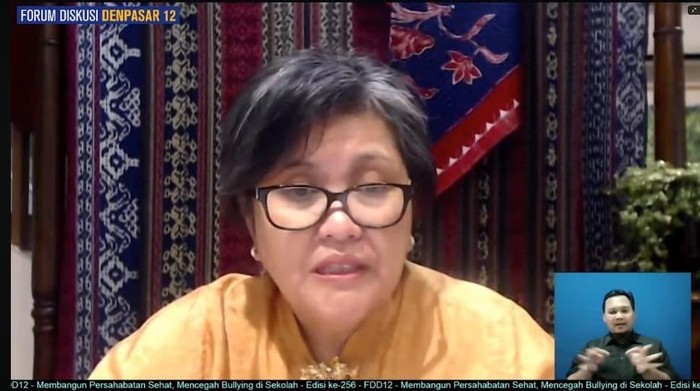 Waka MPR Dorong Akses Inklusif bagi Disabilitas untuk Aktivitas Pembangunan