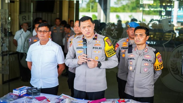 Bentrokan KSO di Rohul, Polda Riau Tegaskan Usut Semua Pihak yang Terlibat – Update 1