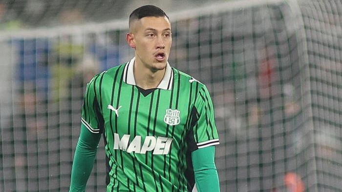 **Sassuolo Vs Bologna: Dallinga’s Early Goal Seals 1-0 Victory Over Jay Idzes’ Squad**