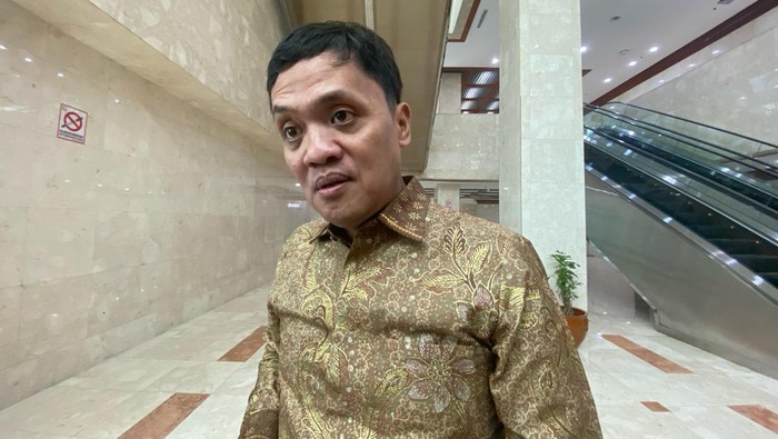 Ketua Komisi III DPR Apresiasi Polri atas Penyelidikan 755 Kasus Penyelewengan BBM-LPG Subsidi