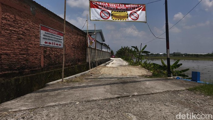 “Konflik Mi Babi Sukoharjo: Pengelola Siap Mediasi Setelah Reaksi Heboh Warga”