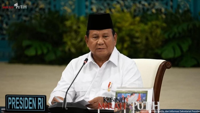 Prabowo Dikabarkan Lantik Pejabat Hari Ini, Sebuah Langkah Besar dalam Strategi Politik