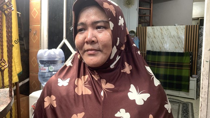 Tragedi Bekasi: Anak Kenang Ibunda yang Jadi Korban Meninggal Tabrakan Kereta