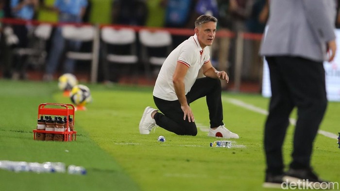 “Marselino Bersama 23 Pemain Timnas Indonesia di TC untuk Piala AFF 2026!”