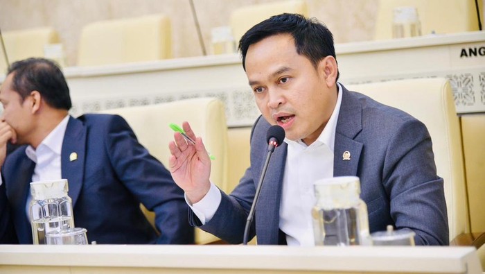 “NasDem Ancam Jatuhkan Hukuman Tegas kepada Anggota yang Melanggar Etika”