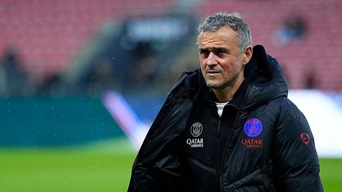 **PSG vs Bayern: Enrique Klaim Laga Semifinal sebagai Karya Taktik Terbaiknya**