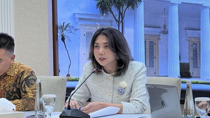 Kapal Tanker Iran Berlayar ke Indonesia, Menantang Blokade AS!